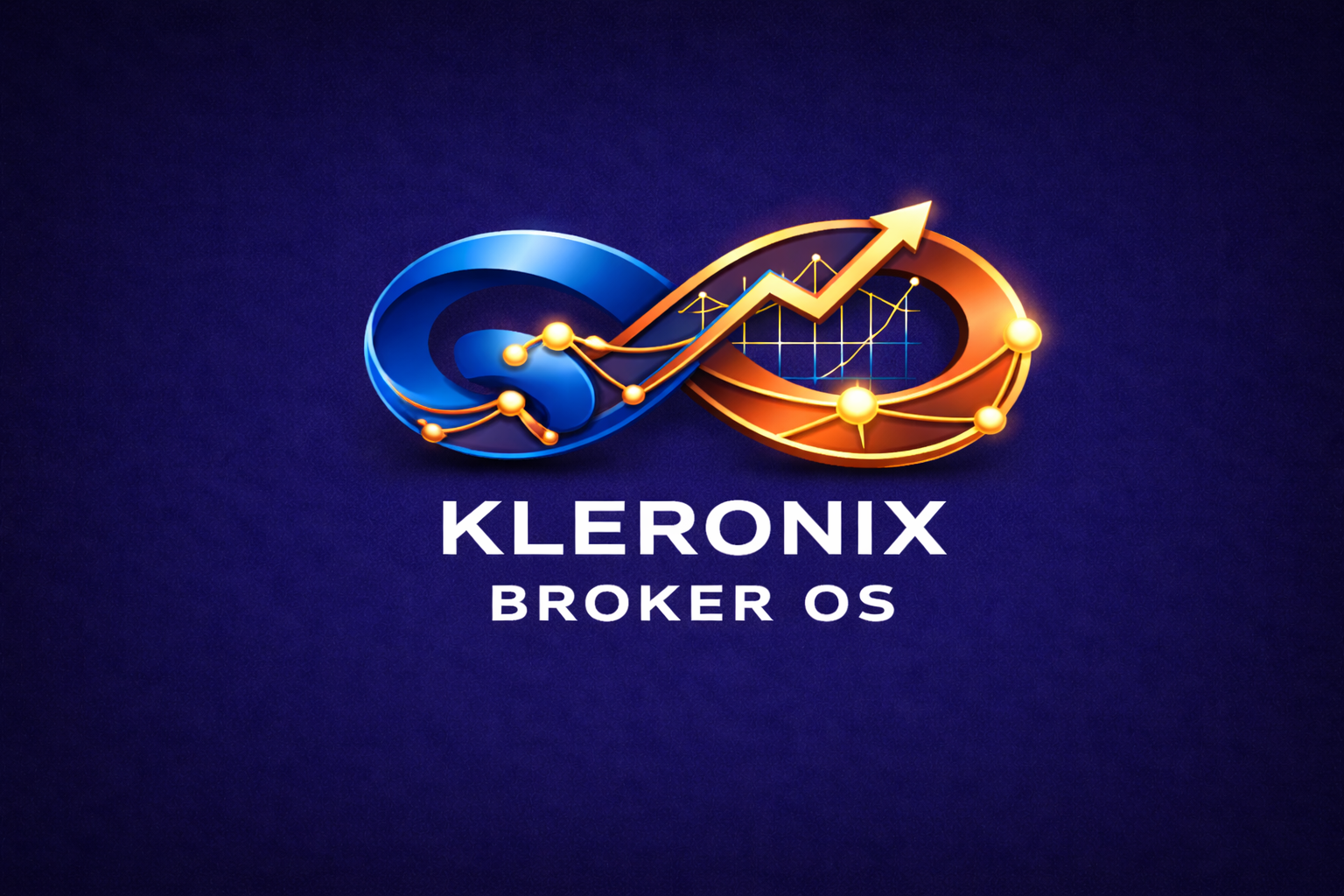 Kleronix Broker OS broker management platform