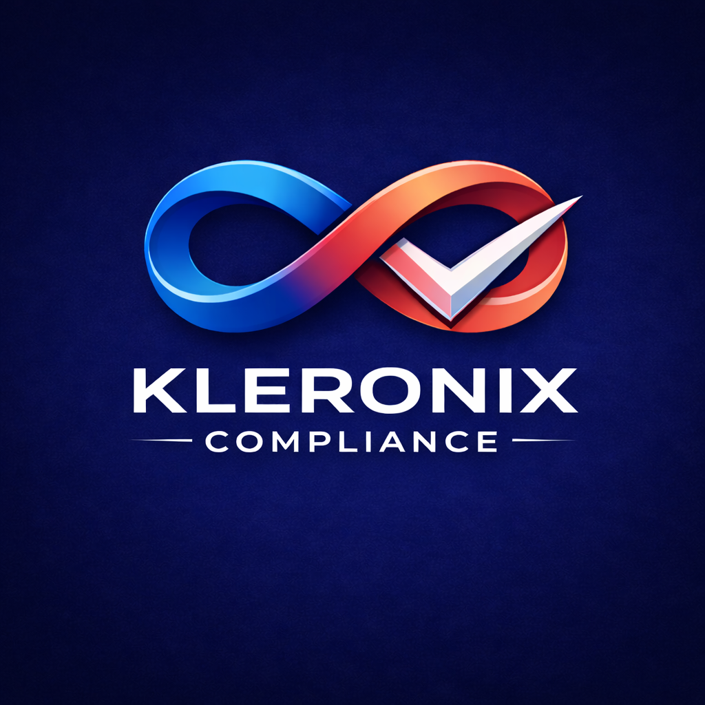 Kleronix Compliance regulatory intelligence platform