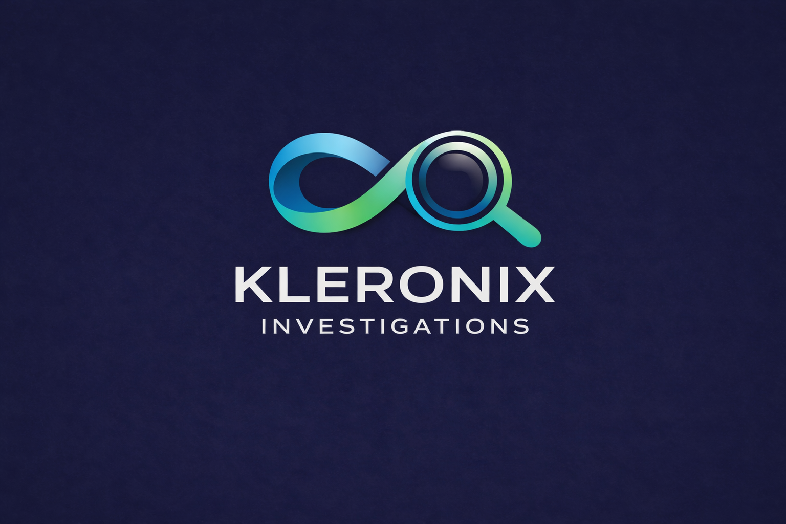 Kleronix Investigations case intelligence platform